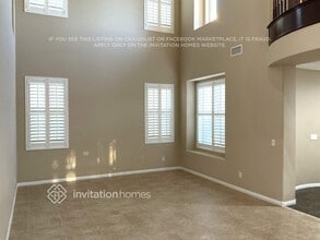 9203 Bronze River Ave in Las Vegas, NV - Building Photo - Building Photo