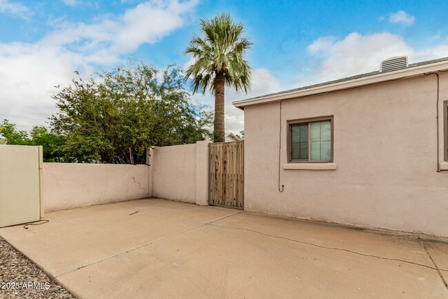 property at 143 W Pima Ave