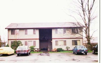 4518 73rd Pl NE Apartments