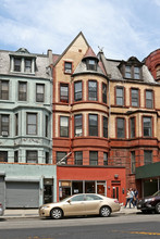 717 Saint Nicholas Ave in New York, NY - Foto de edificio - Building Photo