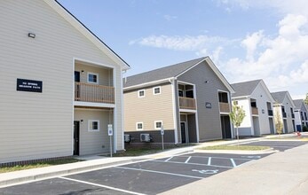 Georgetown Flats in Georgetown, KY - Building Photo - Building Photo