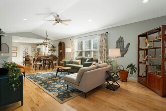 695 Reed St in Asheville, NC - Building Photo - Building Photo