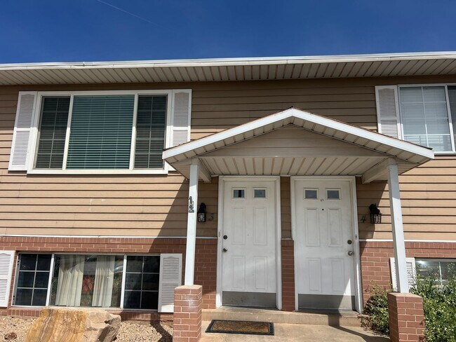 property at 455 S 1100 E