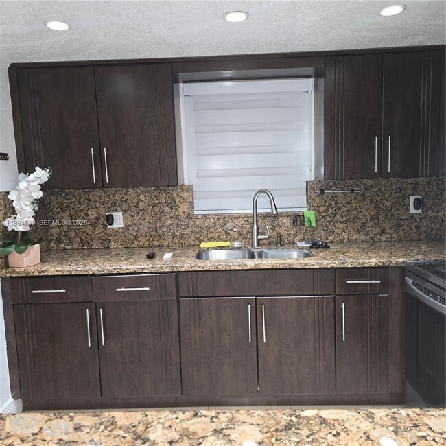 property at 9371 Fontainebleau Blvd