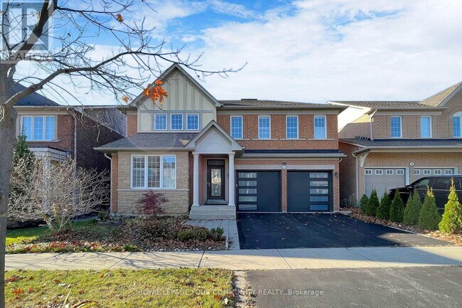 128 Selwyn Rd in Richmond Hill, ON - Building Photo - Building Photo