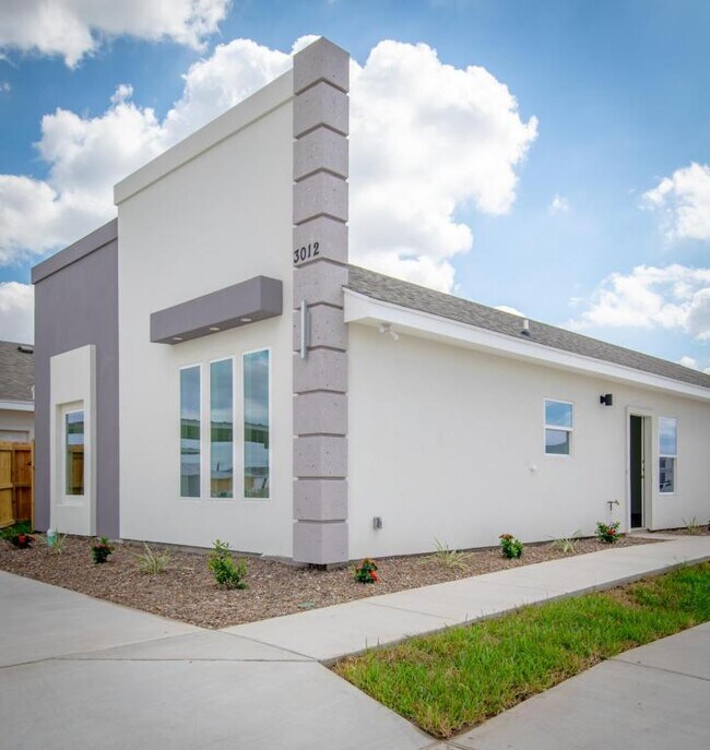 3012 West Dr in Edinburg, TX - Building Photo - Building Photo