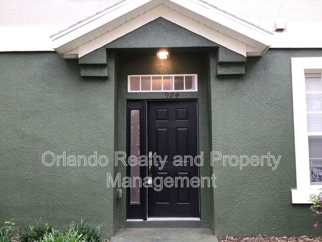 974 Ashworth Overlook Dr in Apopka, FL - Building Photo - Building Photo