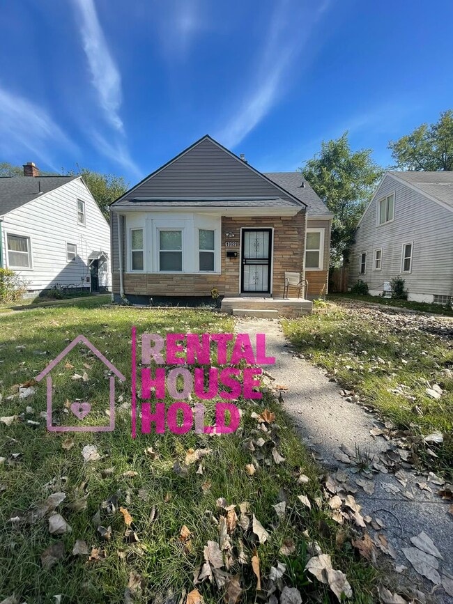 19928 Avon Ave in Detroit, MI - Building Photo - Building Photo