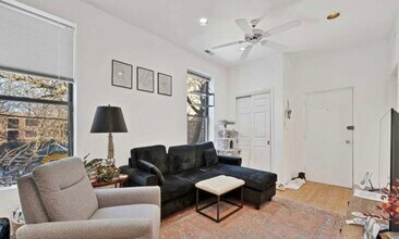 2544 N Burling St in Chicago, IL - Building Photo - Building Photo