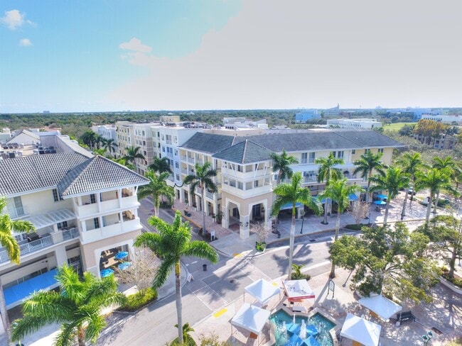 property at 1200 Town Center Dr