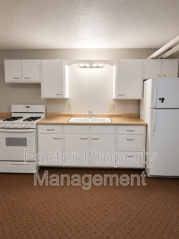 633 S 2nd St in Mankato, MN - Building Photo - Building Photo