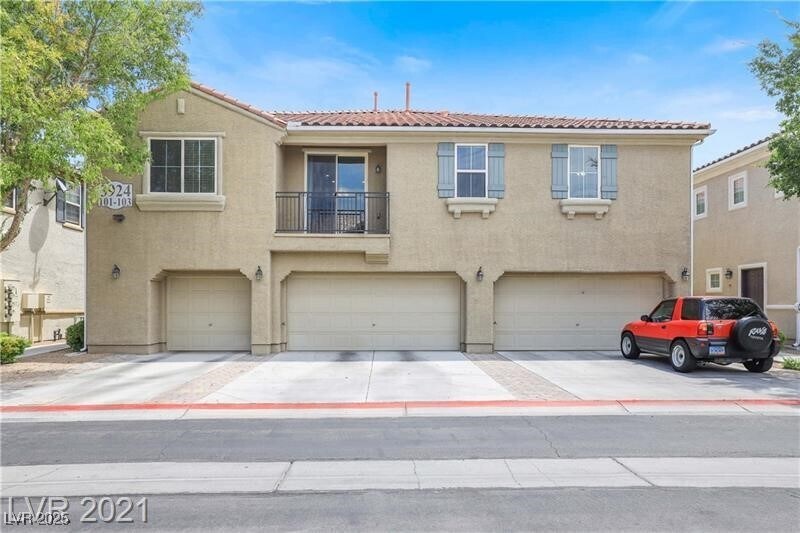 3924 Lazy Pine St in Las Vegas, NV - Building Photo