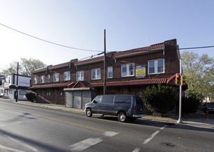 5535-5541 N 2nd St in Philadelphia, PA - Foto de edificio - Building Photo