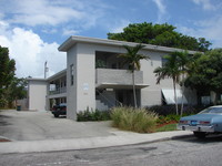 321 N K St in Lake Worth, FL - Building Photo - Building Photo