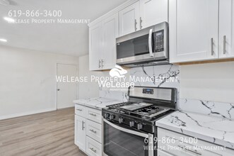 740 S 46th St in San Diego, CA - Building Photo - Building Photo