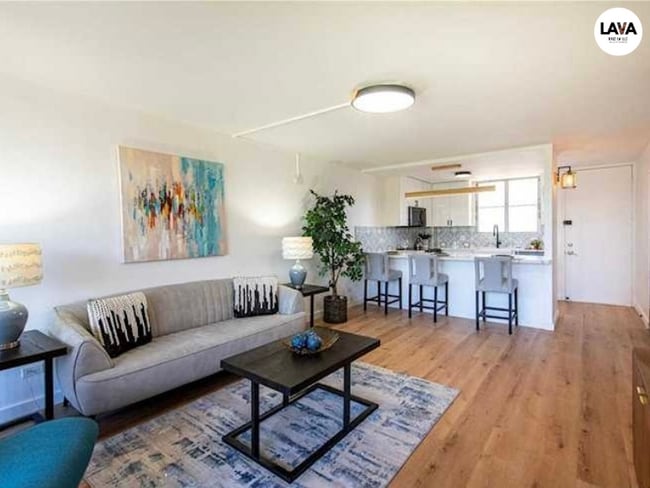 975 Ala Lilikoi St in Honolulu, HI - Building Photo - Building Photo