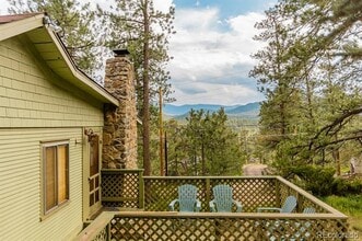 4850 Forest Hill Rd in Evergreen, CO - Building Photo - Building Photo