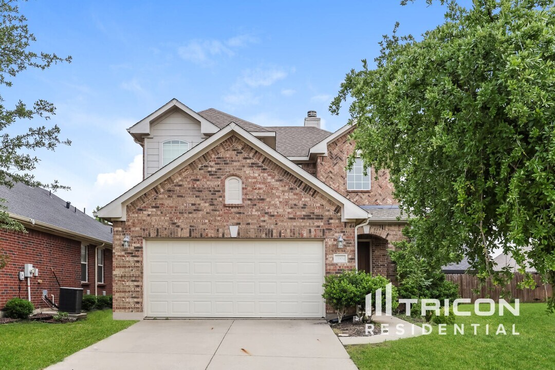 15904 Alvarado Dr in Prosper, TX - Building Photo