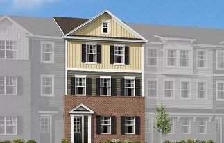 16728 Summers Walk Blvd in Davidson, NC - Building Photo