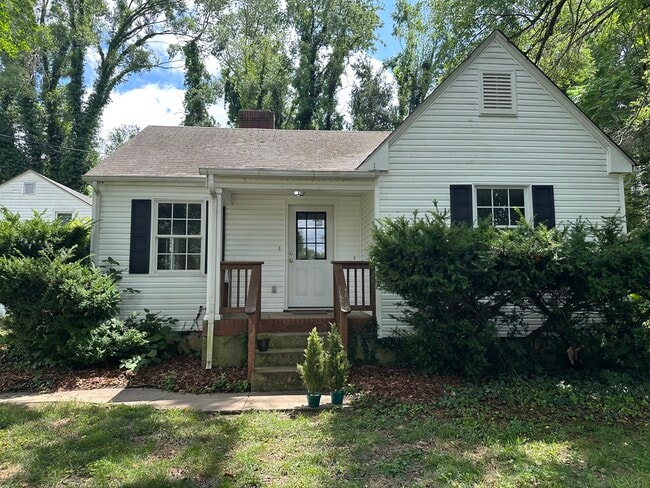 property at 316 Graves Ave
