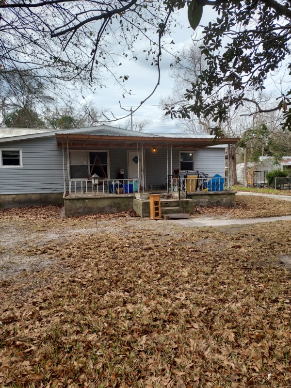 property at 6003 Willowbrook Rd