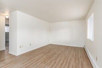 The Anna Apartments in Columbus, OH - Foto de edificio - Interior Photo