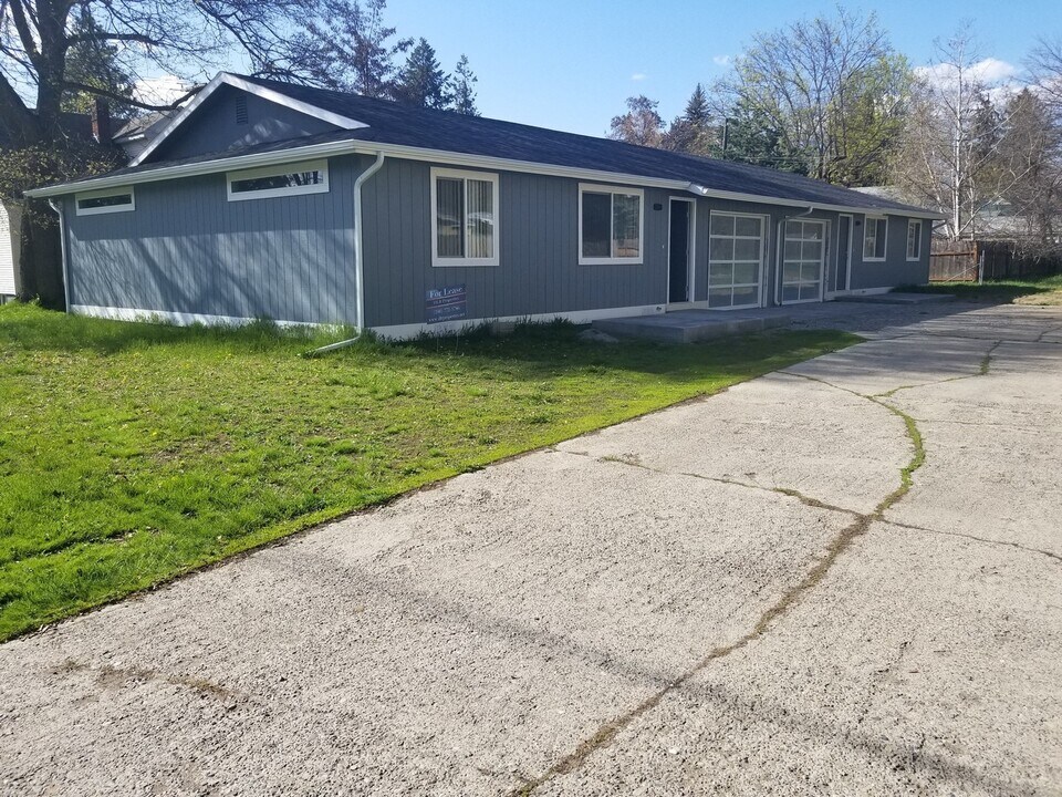 509-511 E Montana Ave in Coeur d'Alene, ID - Building Photo