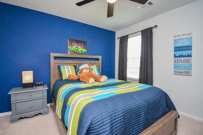 16310 Westley Ridge Dr