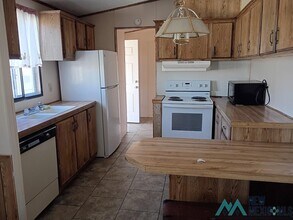 501 Deming Del Sol Dr in Deming, NM - Building Photo - Building Photo