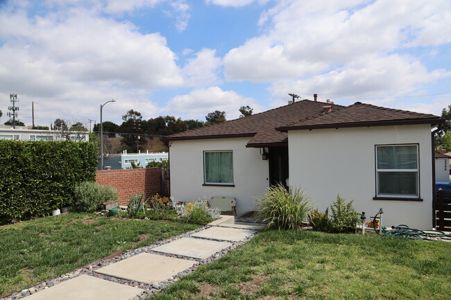 property at 2348 Warwick Ave