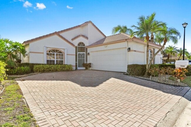 14066 Glenlyon Ct in Delray Beach, FL - Foto de edificio - Building Photo