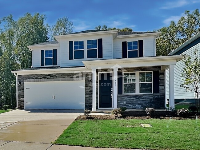 3501 Jefferson Cor Ln