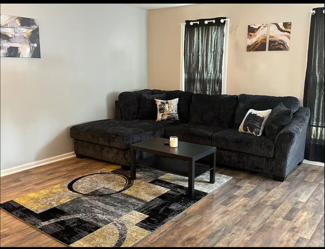 1605 Willowby St, Unit B in Columbia, SC - Building Photo - Building Photo