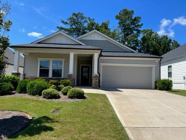 229 Hickory Chase in Canton, GA - Building Photo - Building Photo