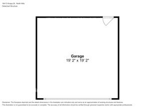16413 Knapp St in Los Angeles, CA - Building Photo - Building Photo