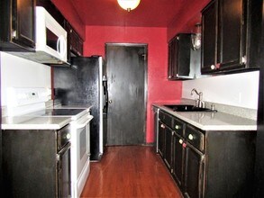 3200 W Britton Rd-Unit -APT 29 in Oklahoma City, OK - Building Photo - Building Photo