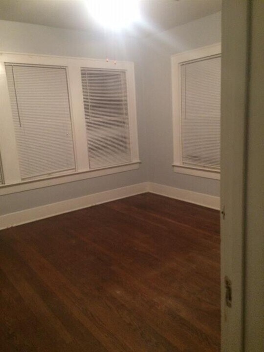 1608 Kipling St-Unit -4 in Houston, TX - Foto de edificio