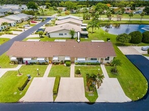 3409 Theo Way in West Palm Beach, FL - Building Photo - Building Photo