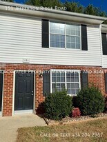 151 Jefferson Ridge Rd in Forest, VA - Building Photo