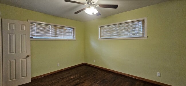 property at 3610 Dennis St