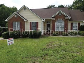 117 Green Rose Rd in Columbia, SC - Building Photo
