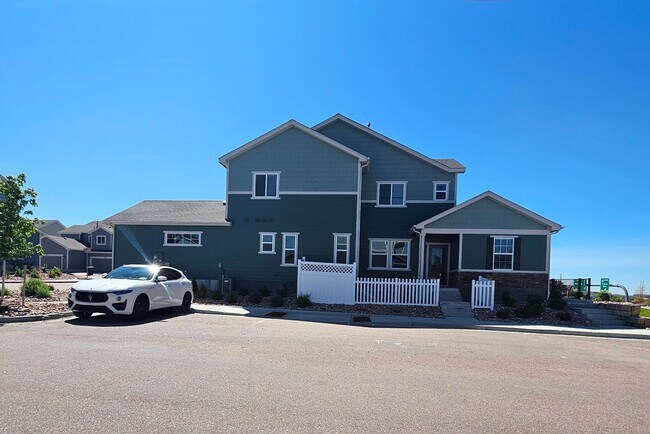 property at 8640 Laurel Mountain Vw