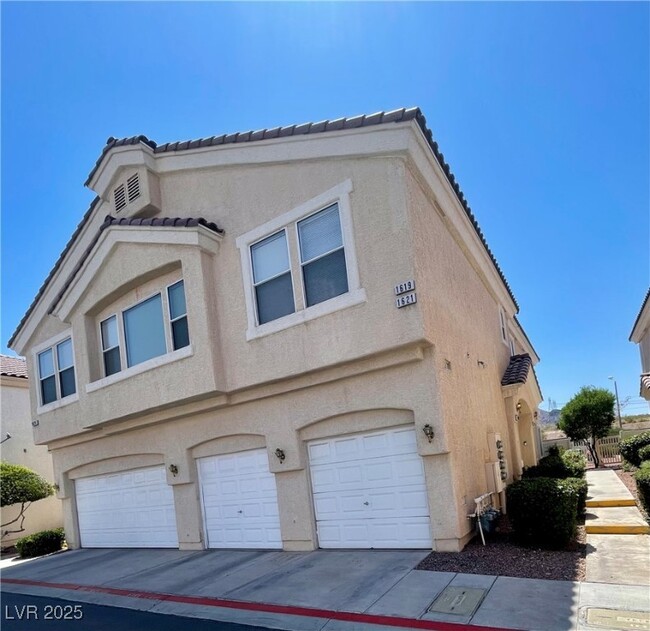 property at 1621 Lefty Garcia Way