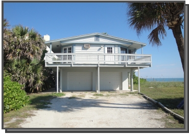 1015-1035 Gayfeather Ln in Vero Beach, FL - Building Photo