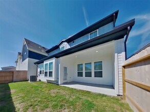 22805 Terrazzo Dr in Katy, TX - Building Photo - Building Photo