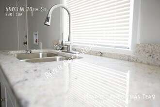 4903 W 28th St in Little Rock, AR - Building Photo - Building Photo