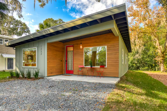 1333 Grant St in St. Augustine, FL - Building Photo - Building Photo
