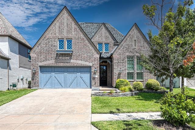 property at 1117 Skyflower Ln