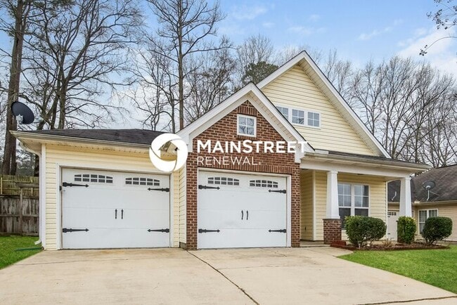 property at 124 Rossburg Dr
