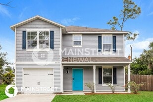 23192 Aberdeen Ave in Port Charlotte, FL - Building Photo